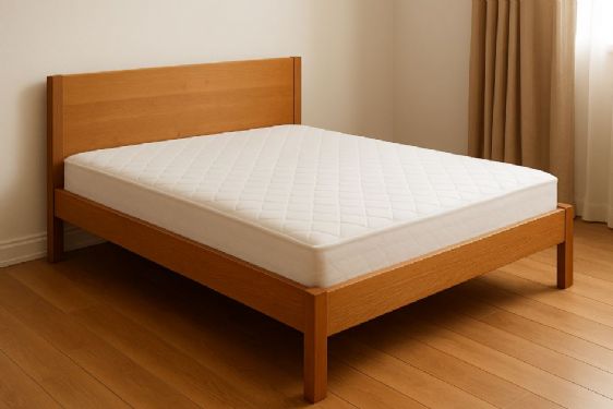 床架怎麼選？尺寸、材質與收納設計一次搞懂